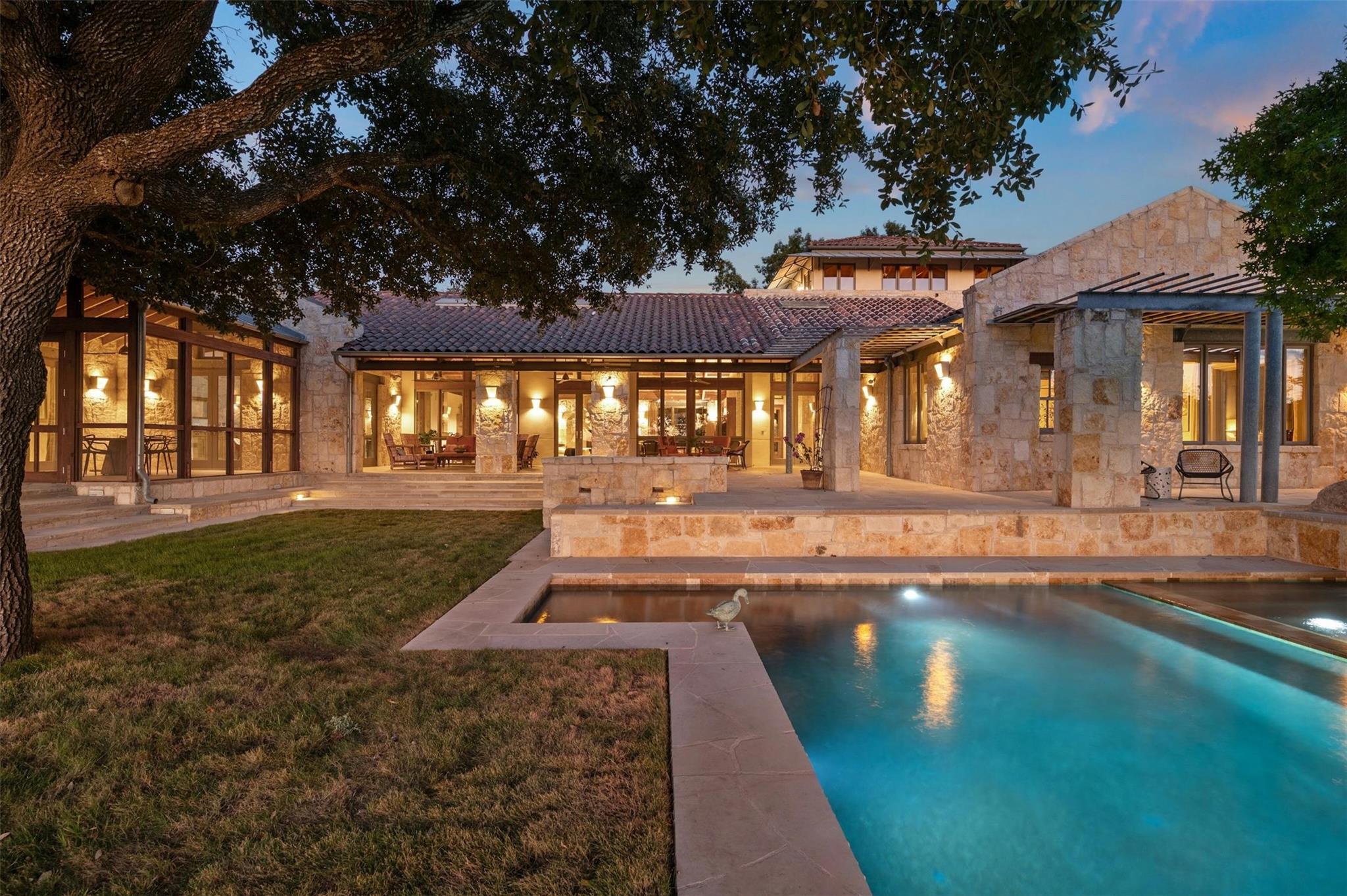 1710 Barton Creek BLVD