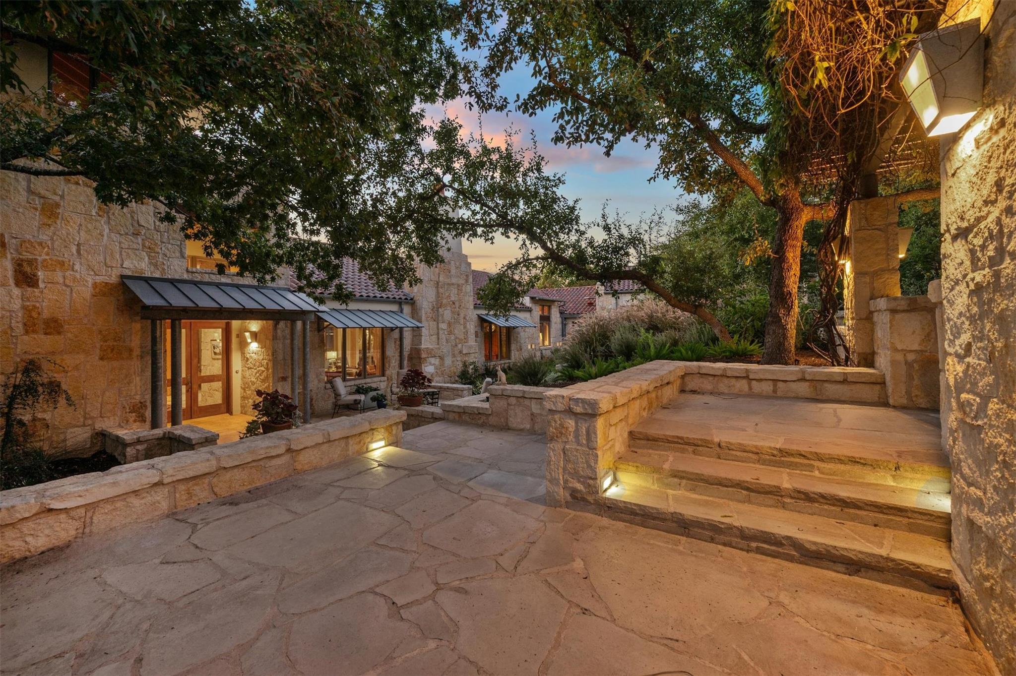 1710 Barton Creek BLVD
