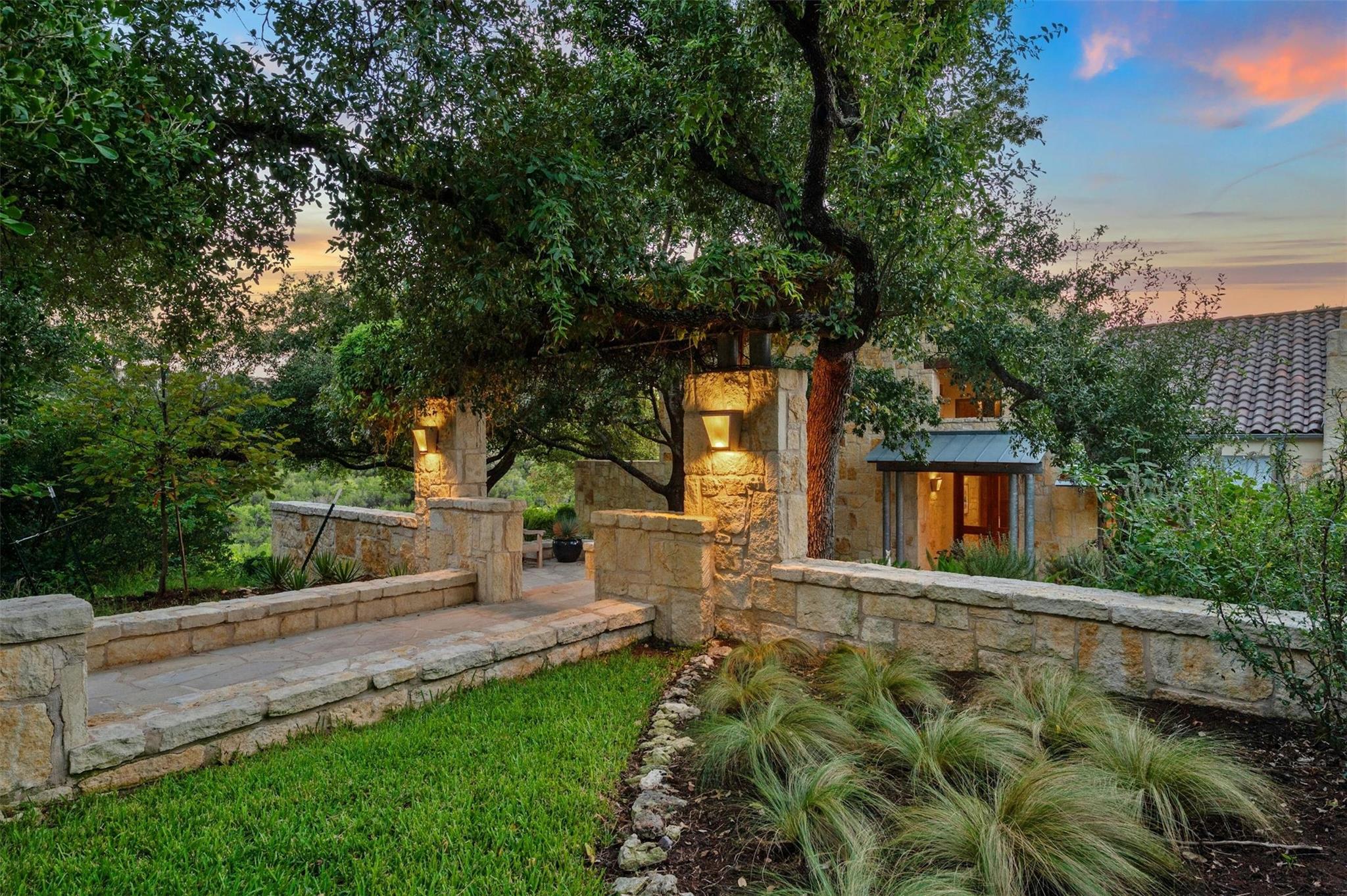 1710 Barton Creek BLVD