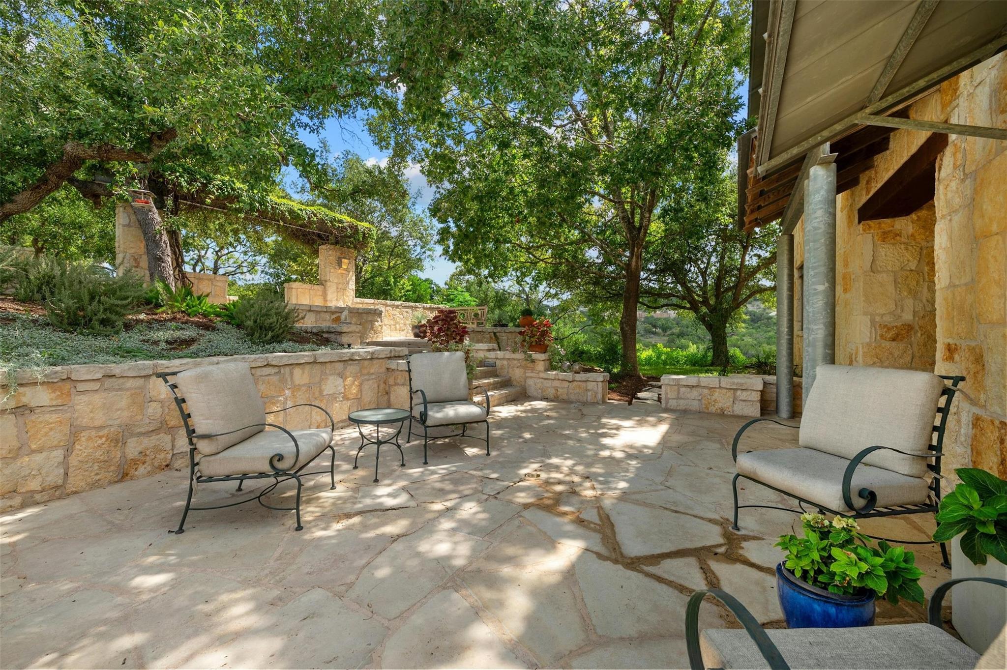 1710 Barton Creek BLVD
