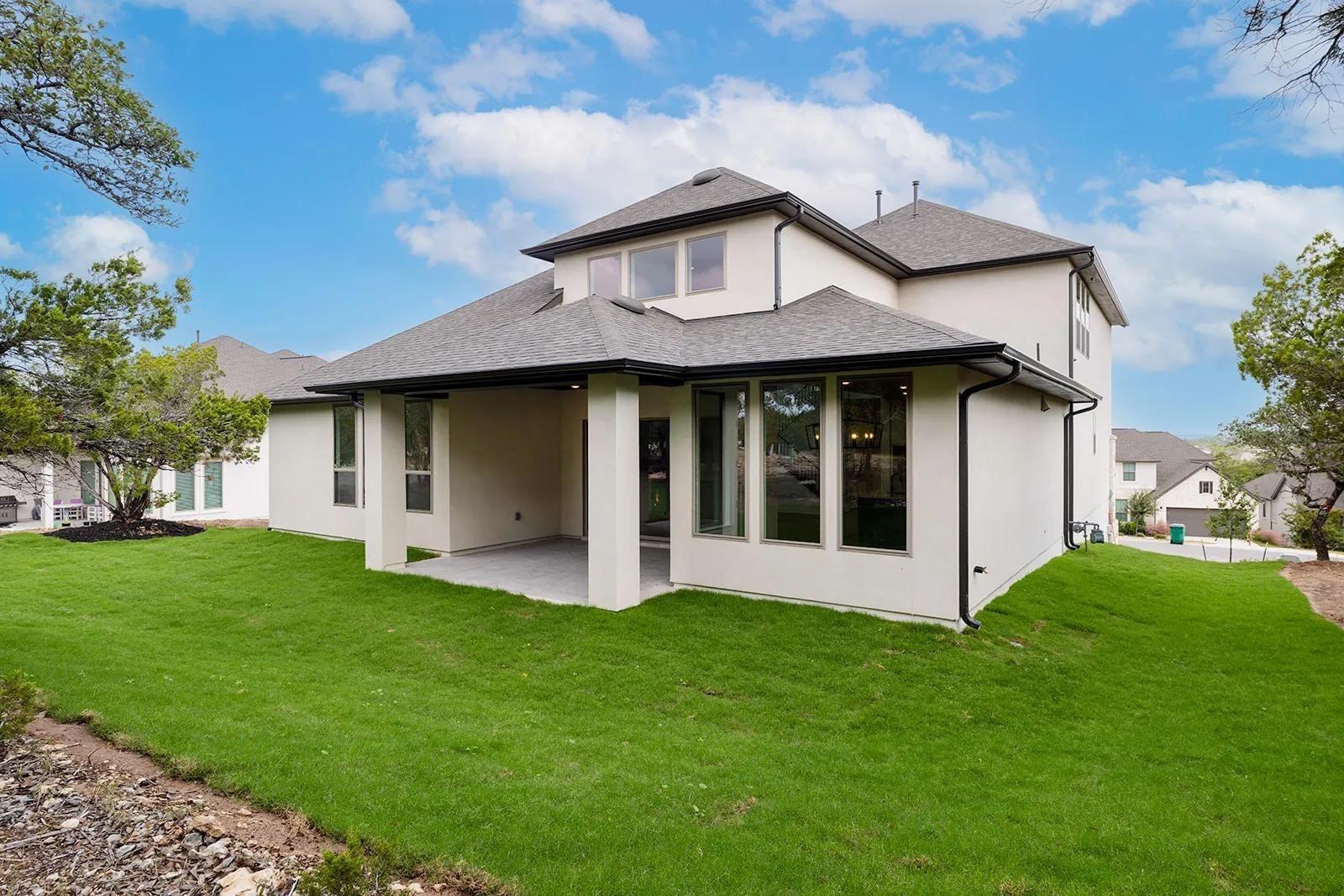 6716 Liberty Grotto CT