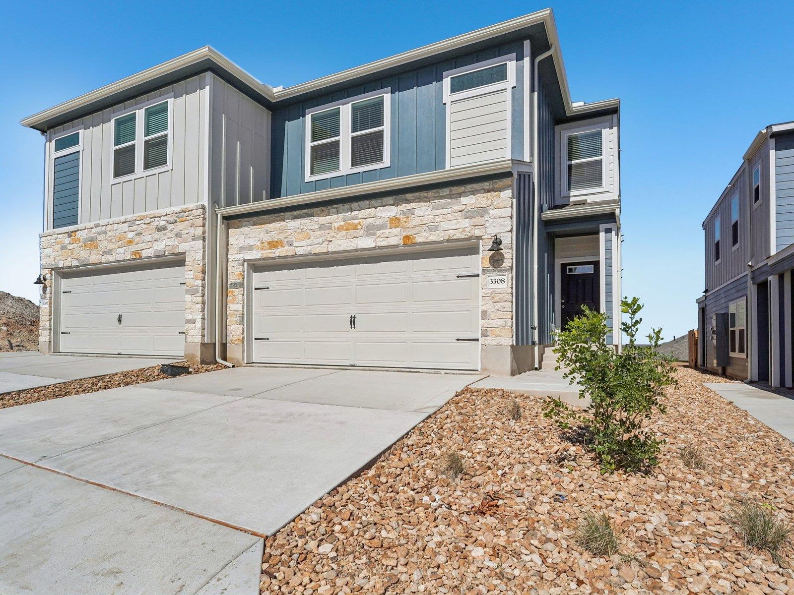 3308 Prairie Ramble RD
