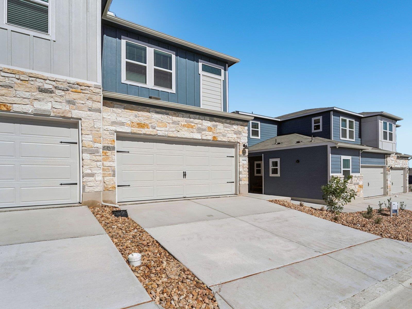 3308 Prairie Ramble RD