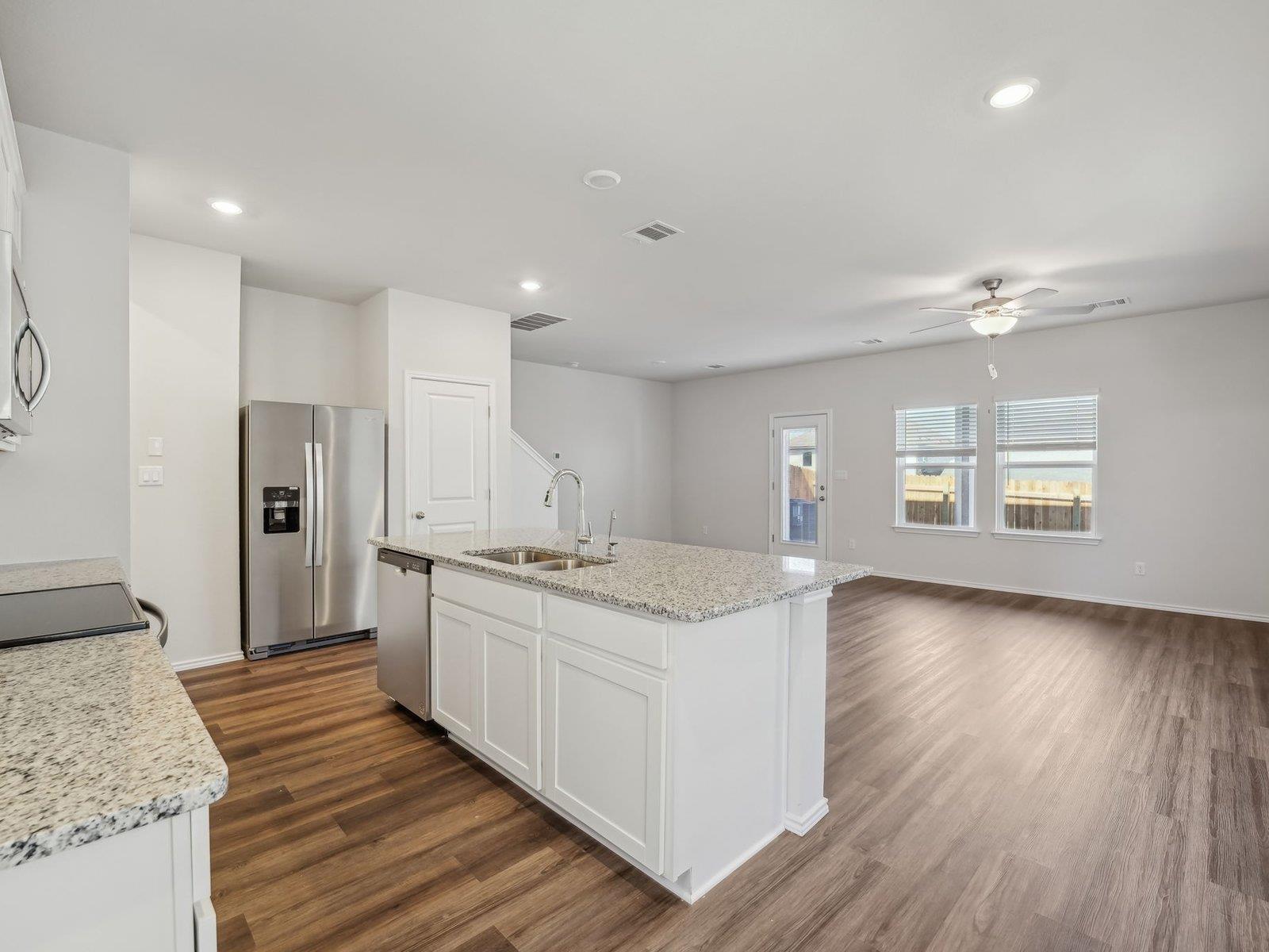 3308 Prairie Ramble RD
