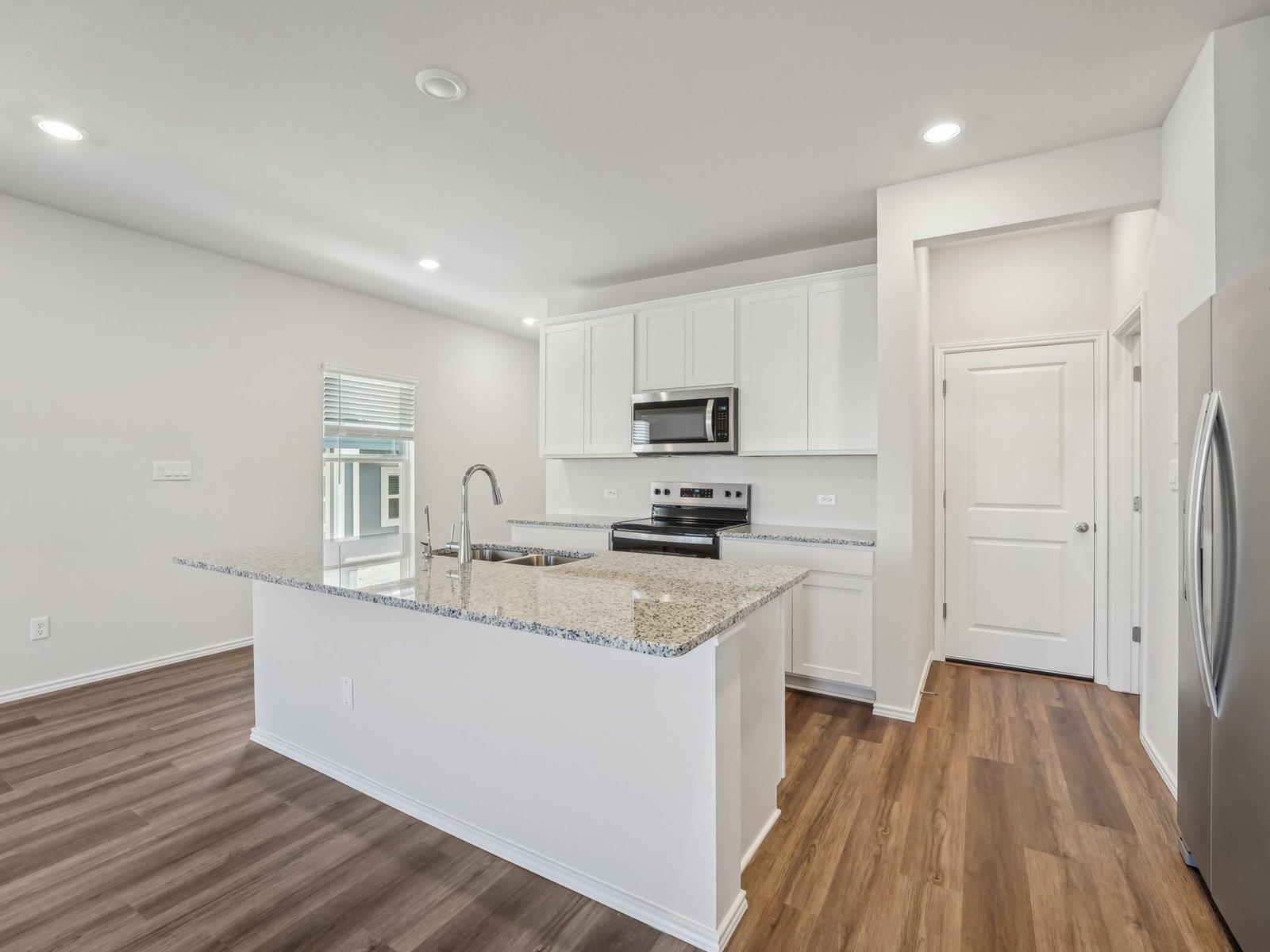 3308 Prairie Ramble RD