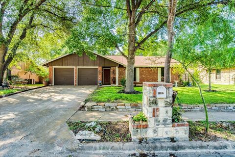Tiny photo for 1321 Warrington DR, Austin, TX 78753 (MLS # 3608275)