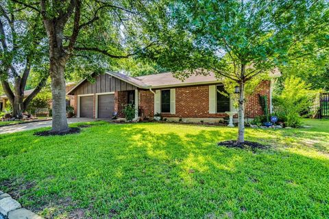Tiny photo for 1321 Warrington DR, Austin, TX 78753 (MLS # 3608275)