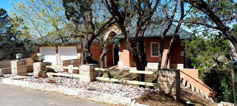 Photo of 695 Sunset DR, Wimberley, TX 78676 (MLS # 2344404)
