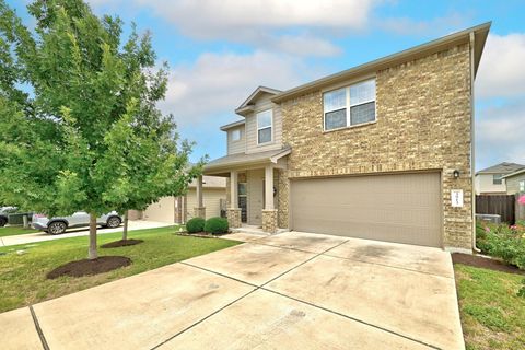 Photo of 3913 Colorado High Ave, Austin, TX 78744 (MLS # 2856632)