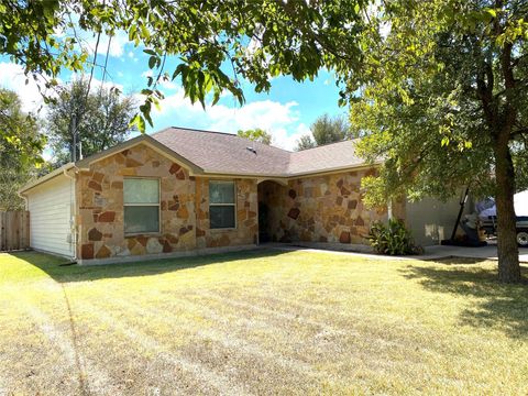 A home in Bastrop