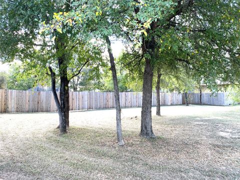 A home in Bastrop