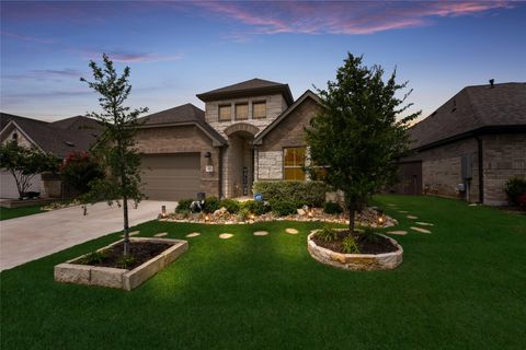 322 Jefferson DR Kyle TX 78640