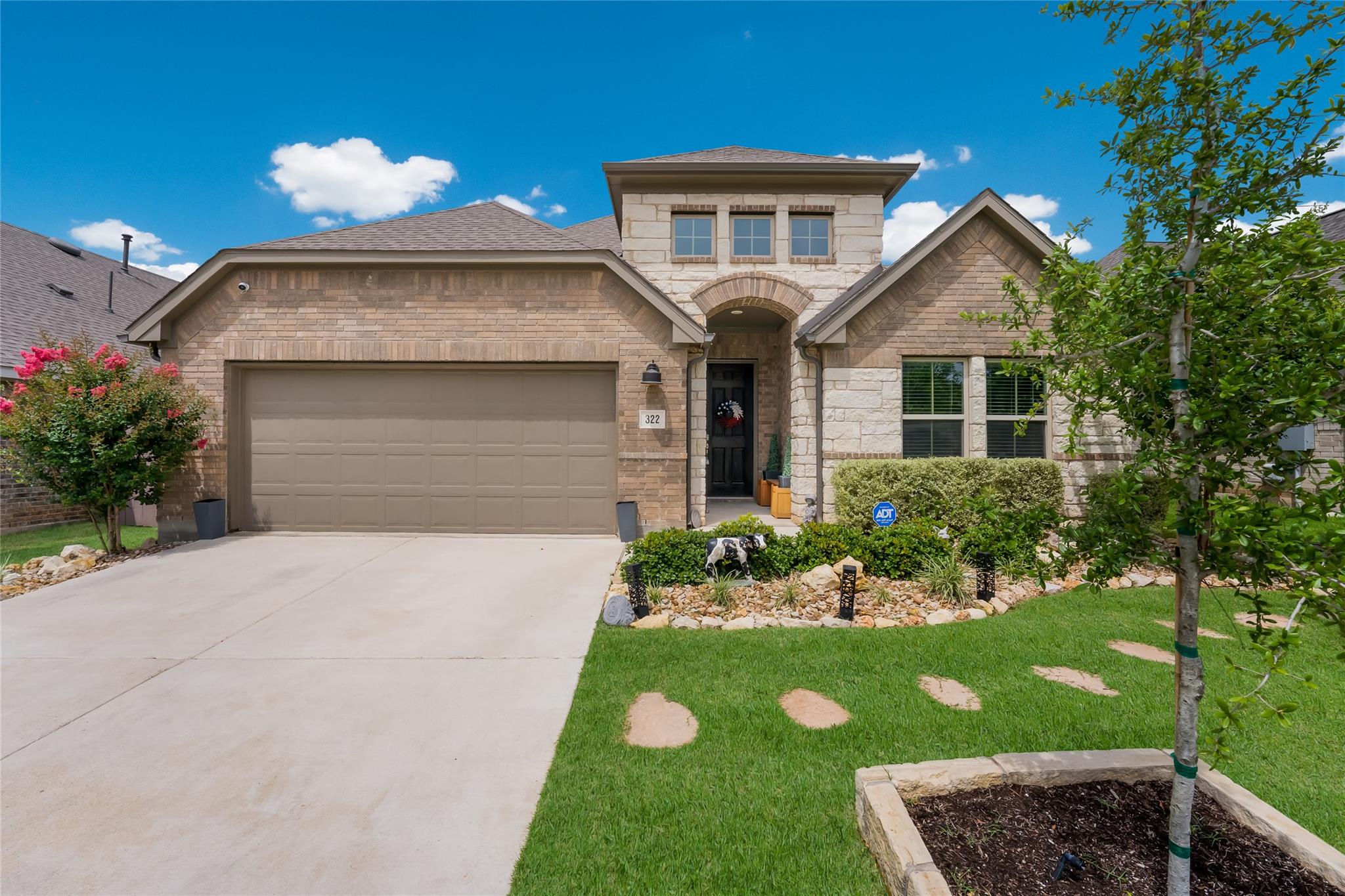 322 Jefferson DR