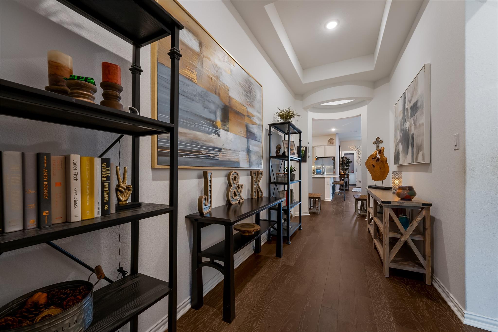 322 Jefferson DR