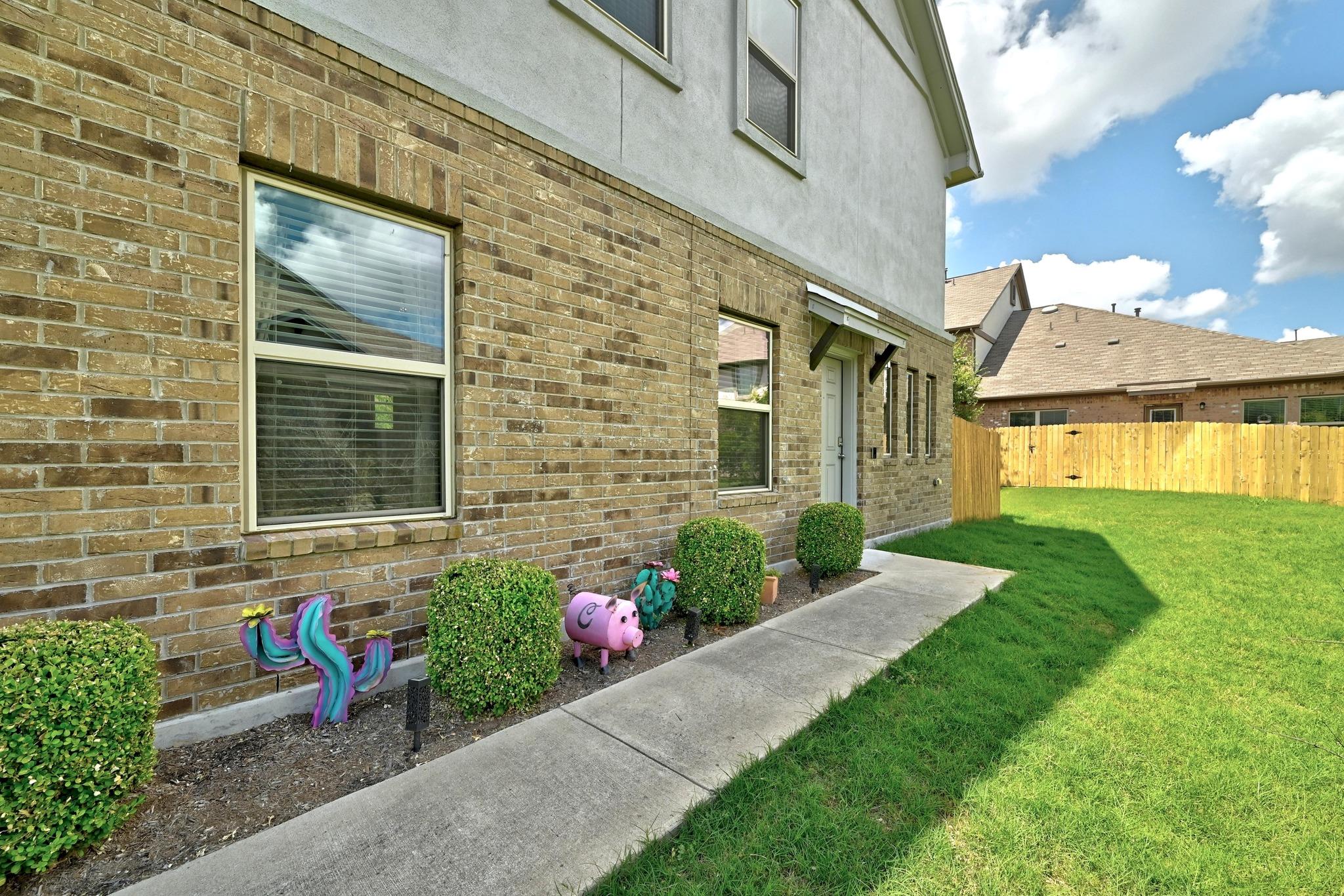 2304 S Lakeline BLVD 531