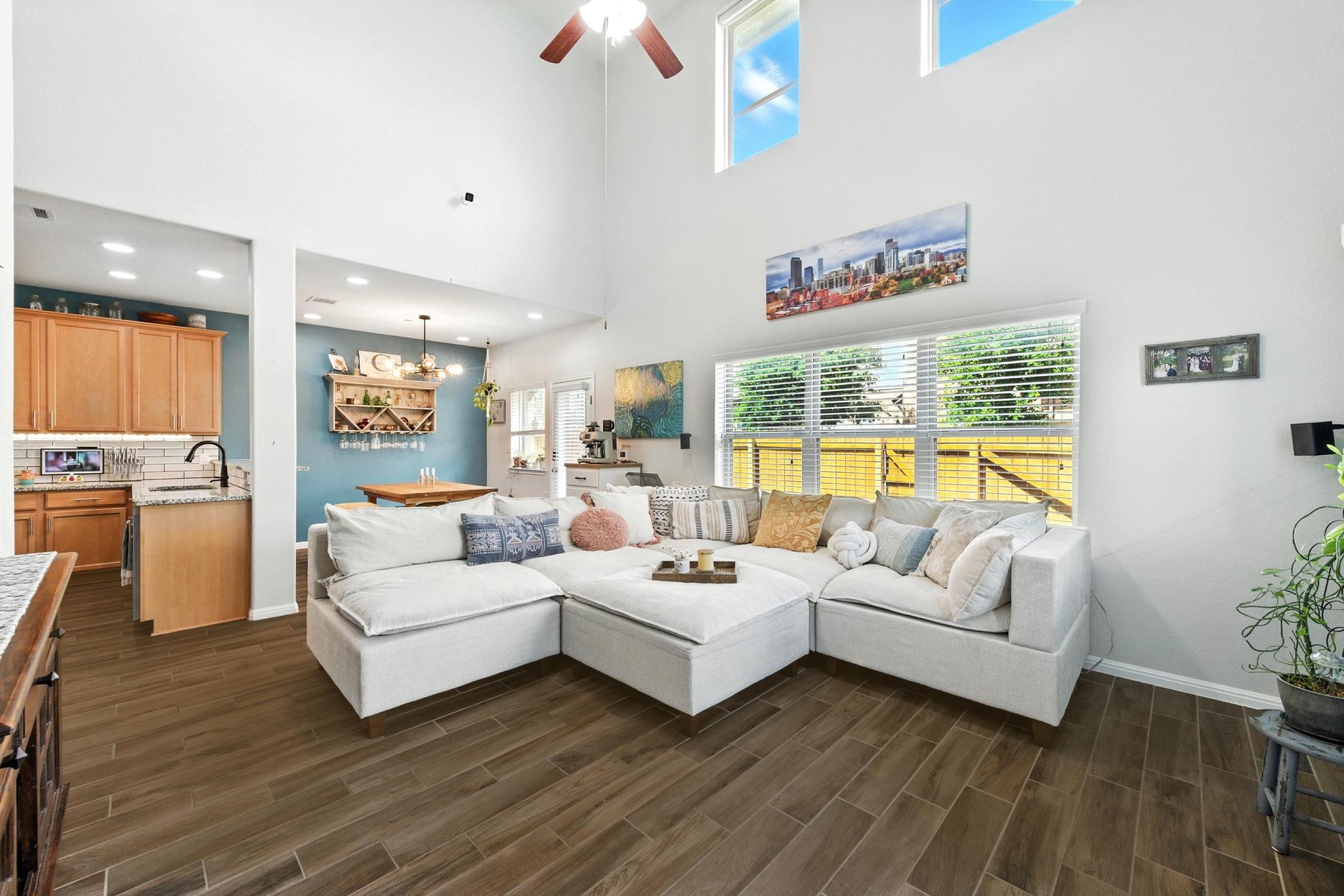 2304 S Lakeline BLVD 531