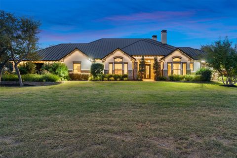 2700 County Road 282 RD Leander TX 78641