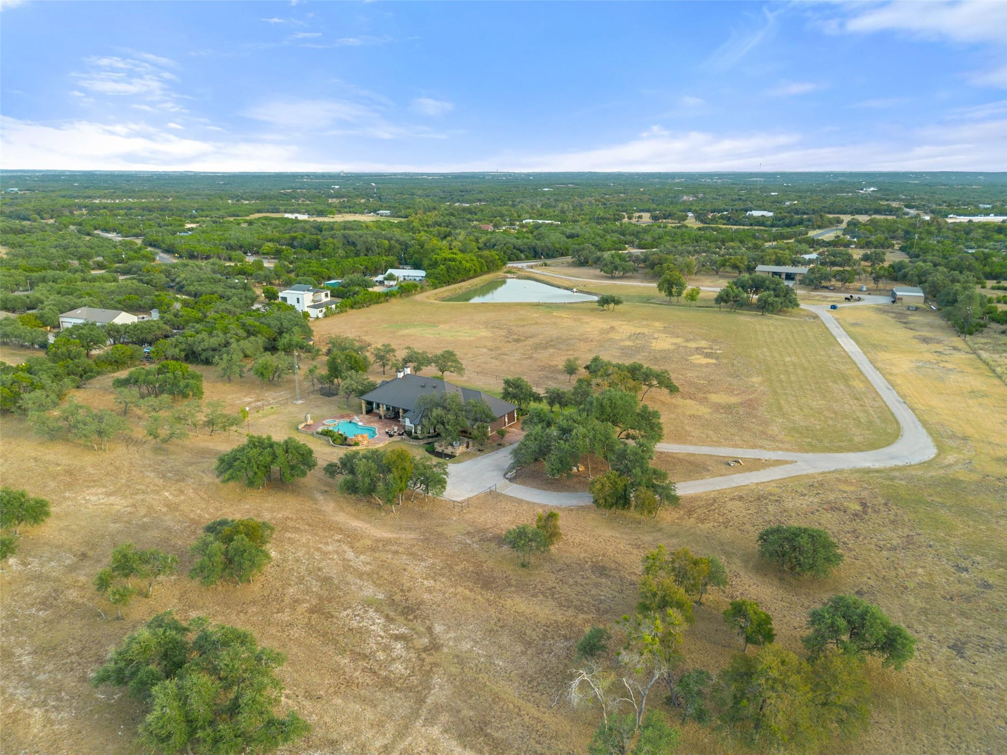 2700 County Road 282 RD