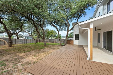 Tiny photo for 2400 White Dove PASS, Austin, TX 78734 (MLS # 4772606)