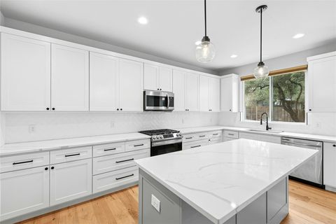 Tiny photo for 2400 White Dove PASS, Austin, TX 78734 (MLS # 4772606)