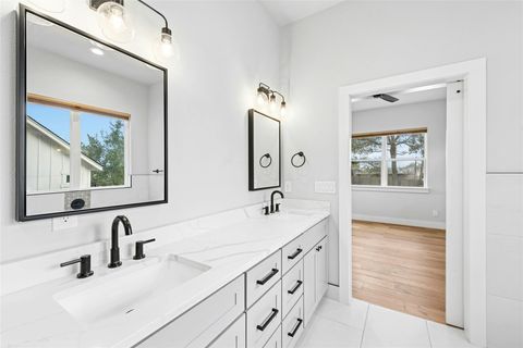 Tiny photo for 2400 White Dove PASS, Austin, TX 78734 (MLS # 4772606)