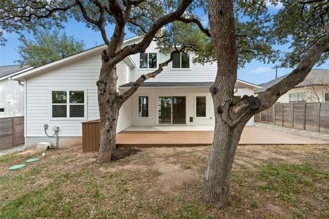 Tiny photo for 2400 White Dove PASS, Austin, TX 78734 (MLS # 4772606)
