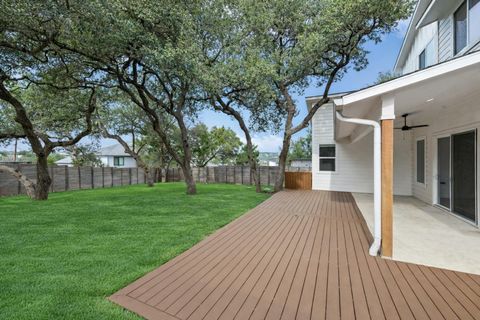 Tiny photo for 2400 White Dove PASS, Austin, TX 78734 (MLS # 4772606)