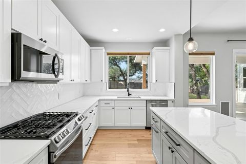 Tiny photo for 2400 White Dove PASS, Austin, TX 78734 (MLS # 4772606)