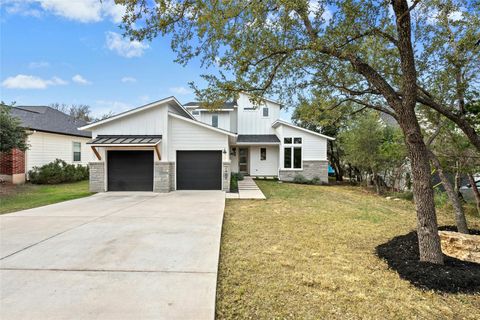 Tiny photo for 2400 White Dove PASS, Austin, TX 78734 (MLS # 4772606)