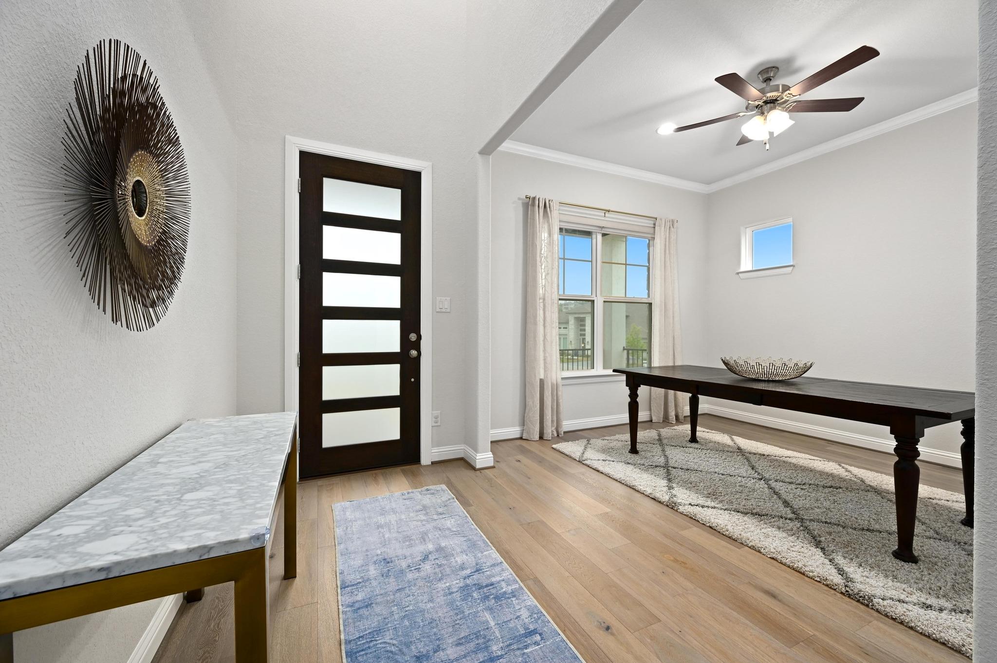 233 Abbeyville WALK