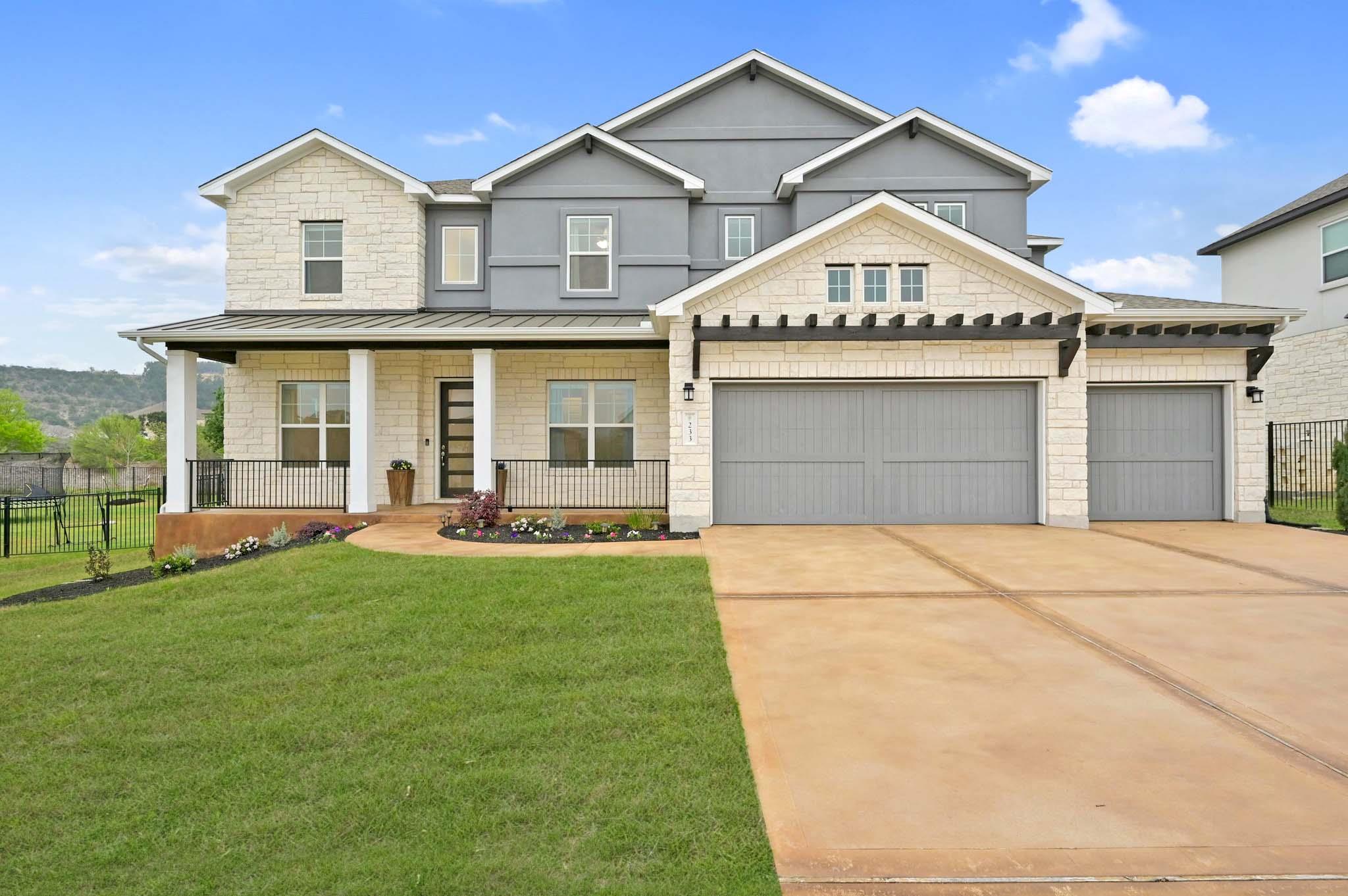 233 Abbeyville WALK