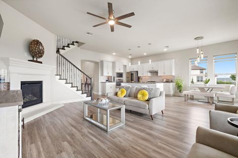 Tiny photo for 1304 Positano PASS, Leander, TX 78641 (MLS # 5584369)