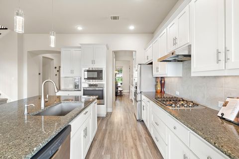 Tiny photo for 1304 Positano PASS, Leander, TX 78641 (MLS # 5584369)