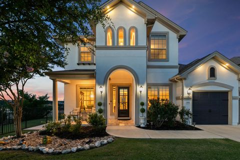 Photo of 1304 Positano PASS, Leander, TX 78641 (MLS # 5584369)