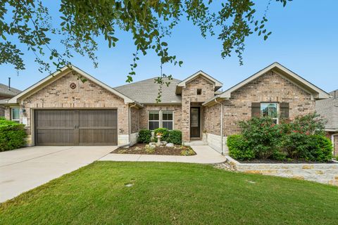 Photo of 273 Cypress Forest DR, Kyle, TX 78640 (MLS # 7153168)