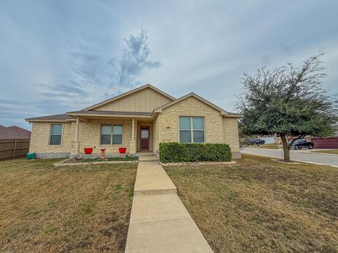 Photo of 300 Western Sky TRL, Jarrell, TX 76537 (MLS # 9265631)