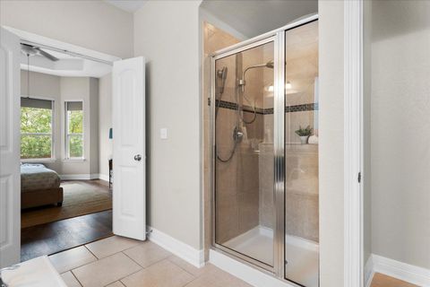 Tiny photo for 5517 Brady Bayou CV, Austin, TX 78738 (MLS # 5140472)