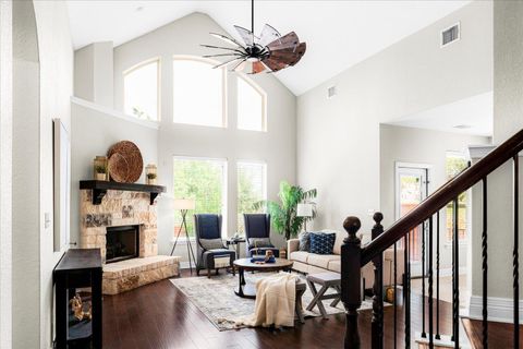 Tiny photo for 5517 Brady Bayou CV, Austin, TX 78738 (MLS # 5140472)