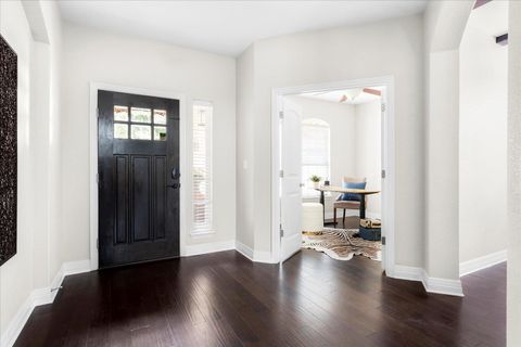 Tiny photo for 5517 Brady Bayou CV, Austin, TX 78738 (MLS # 5140472)
