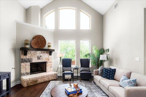 Tiny photo for 5517 Brady Bayou CV, Austin, TX 78738 (MLS # 5140472)