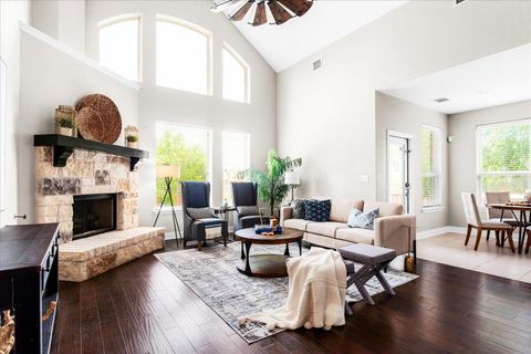 Tiny photo for 5517 Brady Bayou CV, Austin, TX 78738 (MLS # 5140472)