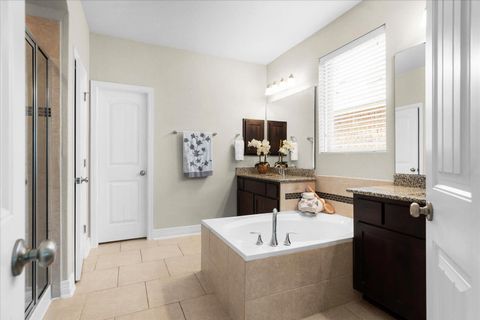 Tiny photo for 5517 Brady Bayou CV, Austin, TX 78738 (MLS # 5140472)
