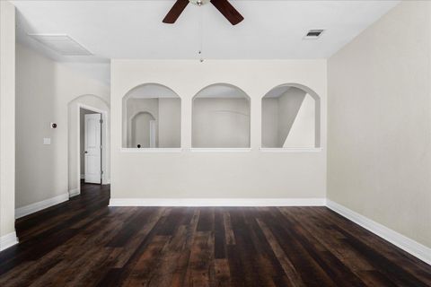 Tiny photo for 5517 Brady Bayou CV, Austin, TX 78738 (MLS # 5140472)