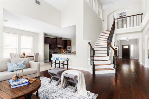 Tiny photo for 5517 Brady Bayou CV, Austin, TX 78738 (MLS # 5140472)