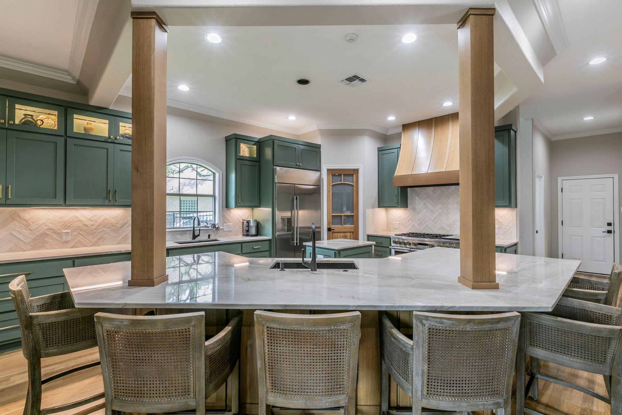 1705 Canyon Springs DR