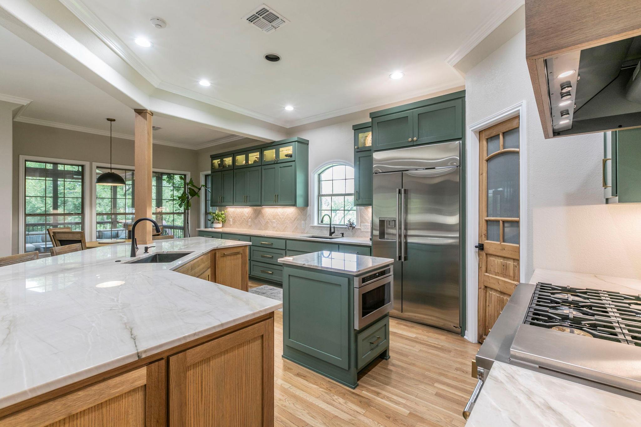 1705 Canyon Springs DR