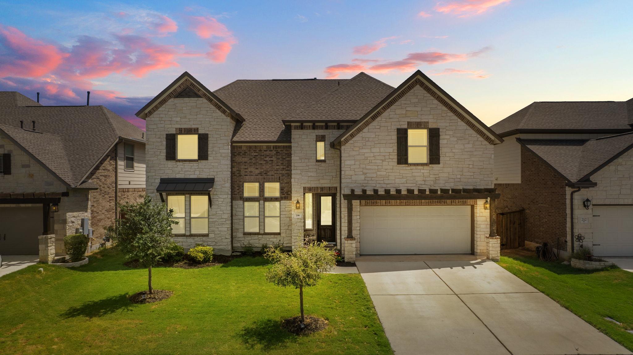 216 Rieti PKWY