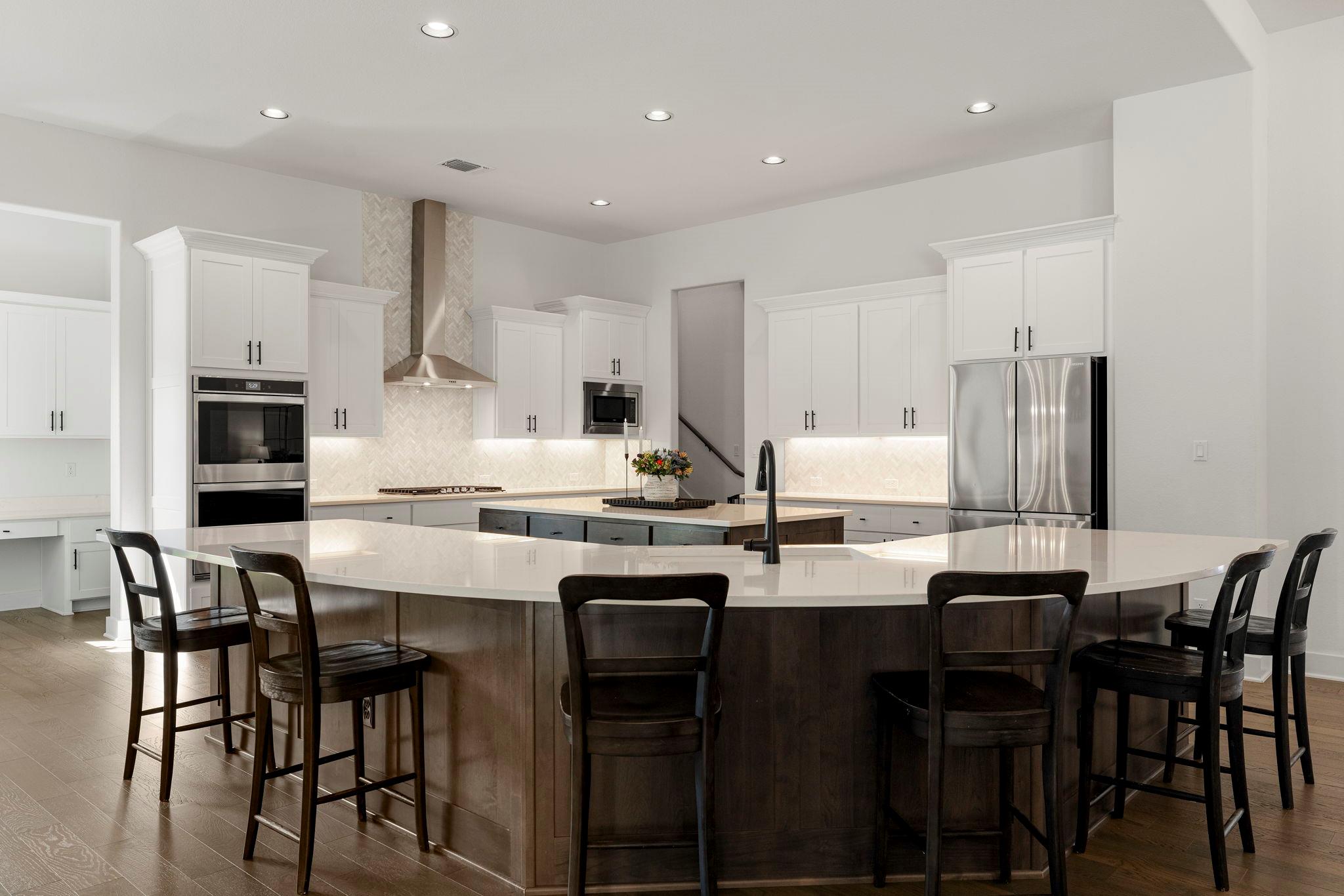 503 Flint Ridge TRL