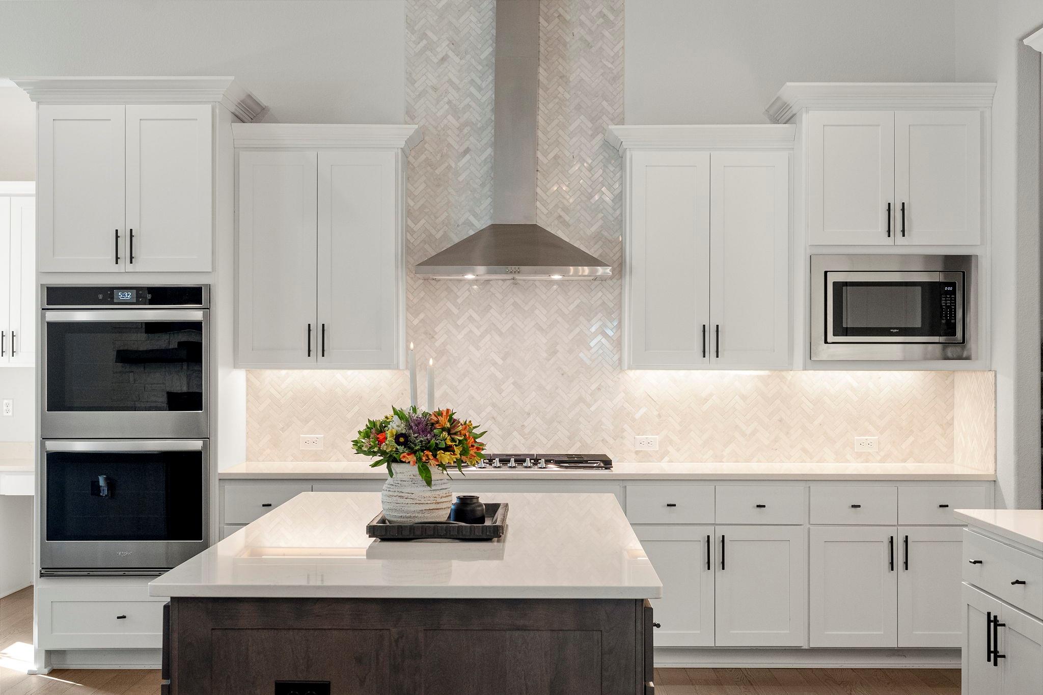 503 Flint Ridge TRL