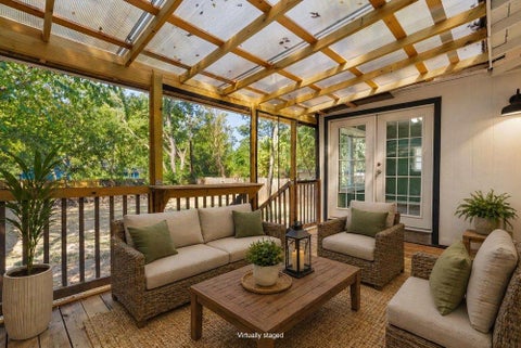 Tiny photo for 1176 Graham ST, Austin, TX 78702 (MLS # 4451210)
